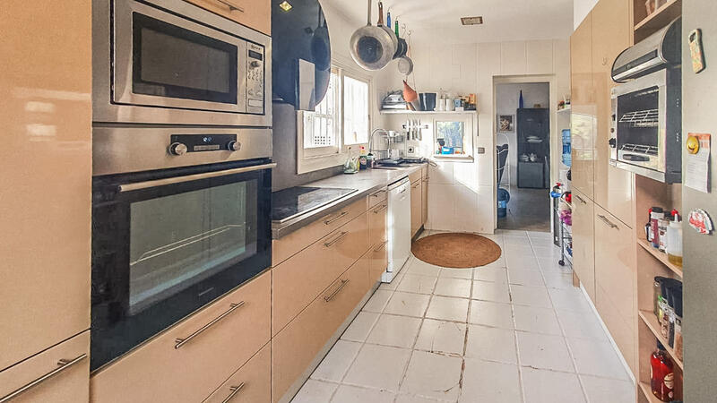 4 chambre Villa à vendre