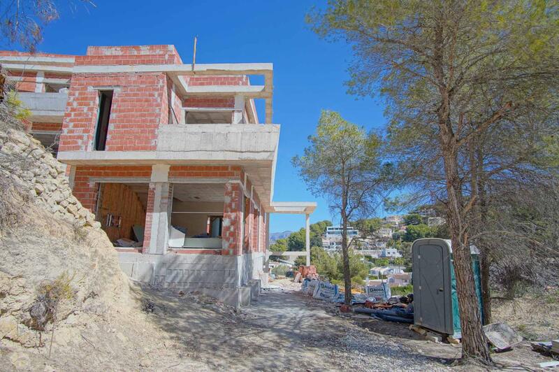 4 Cuarto Villa en venta