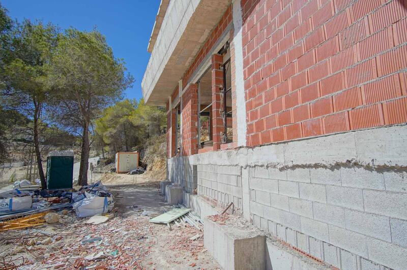 4 Cuarto Villa en venta