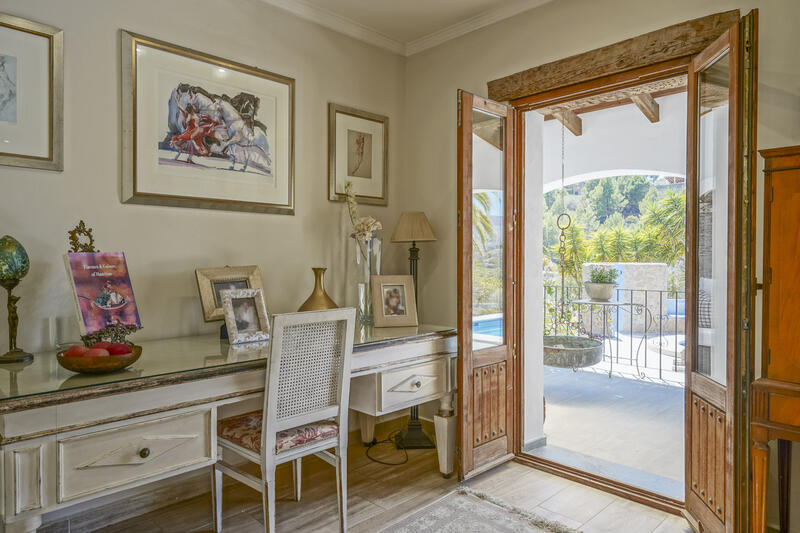 3 chambre Villa à vendre