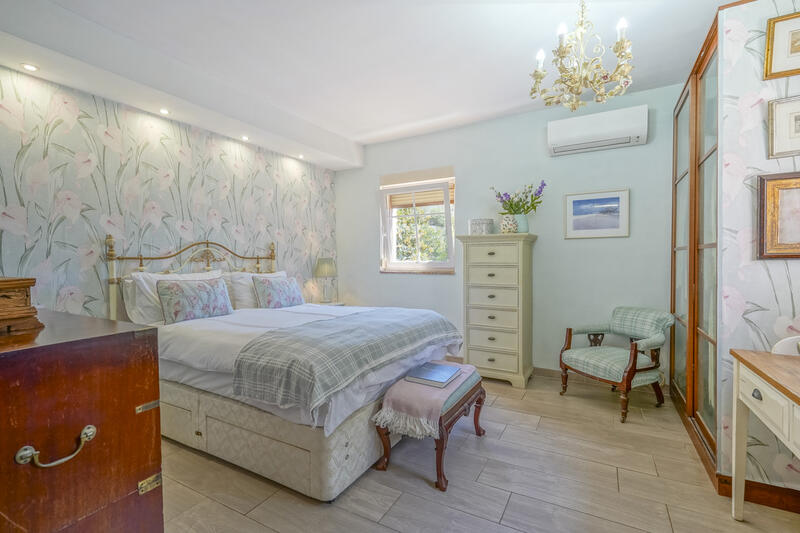 3 Schlafzimmer Villa zu verkaufen