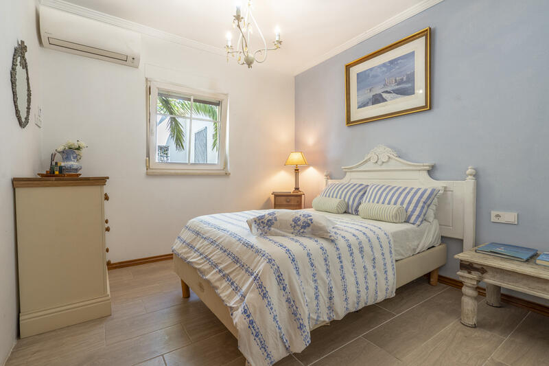 3 chambre Villa à vendre