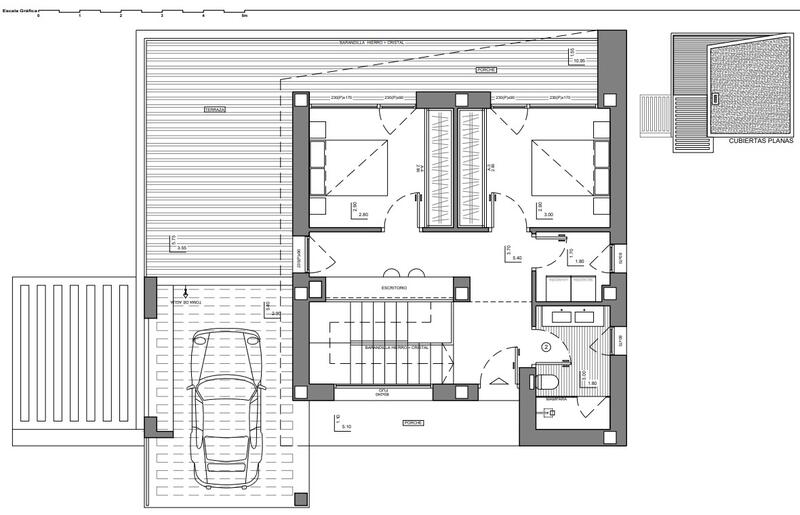 3 Schlafzimmer Villa zu verkaufen