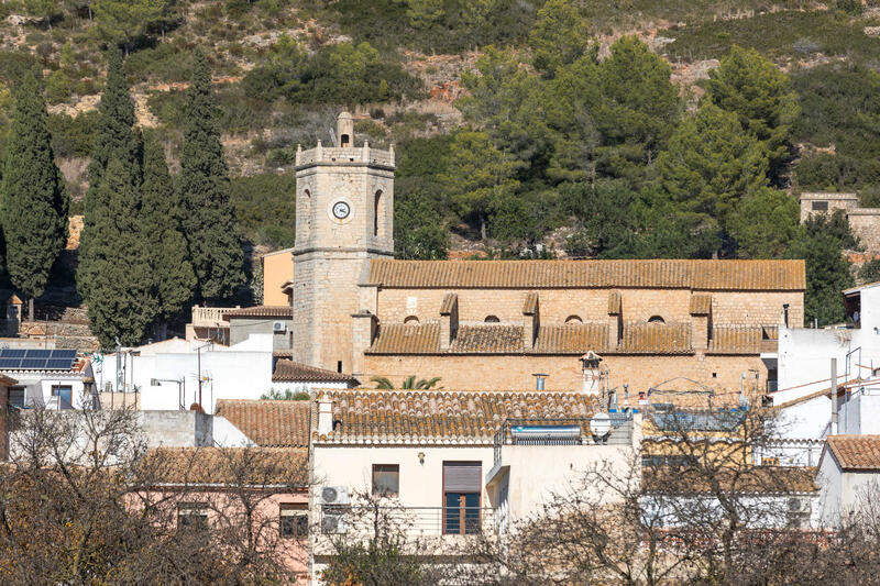 3 chambre Villa à vendre