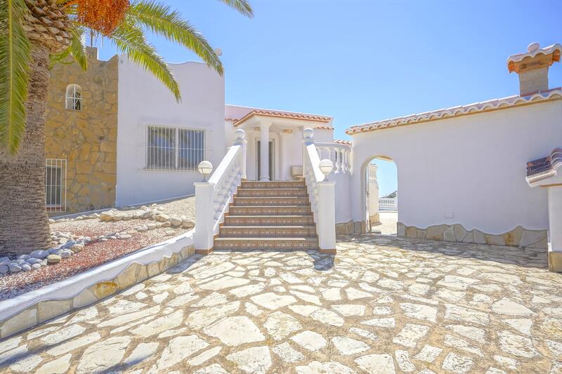 3 bedroom Villa for sale