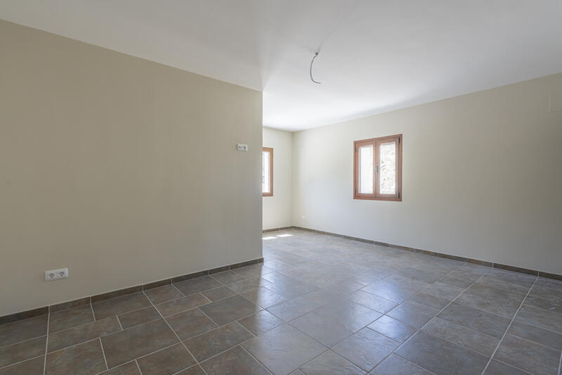 3 Cuarto Villa en venta