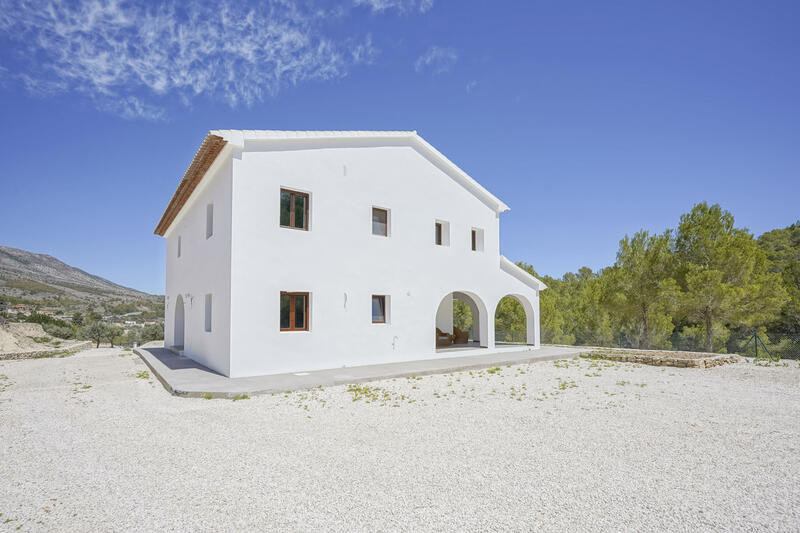 3 Schlafzimmer Villa zu verkaufen