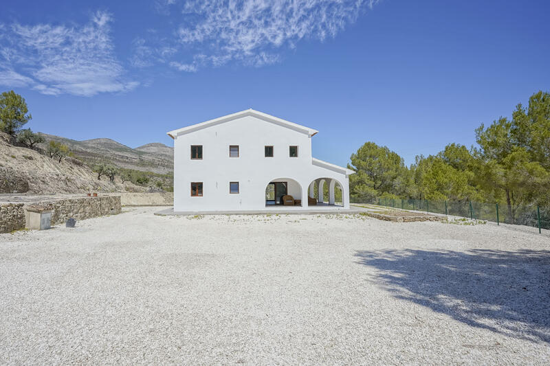 3 Schlafzimmer Villa zu verkaufen