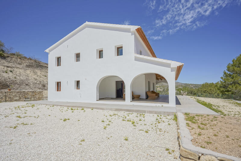 3 Schlafzimmer Villa zu verkaufen