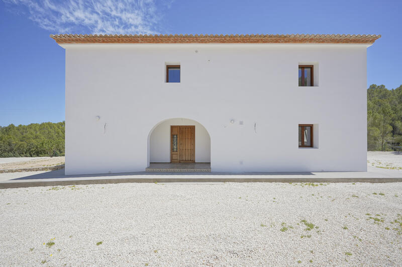 3 Schlafzimmer Villa zu verkaufen