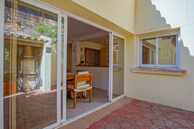 3 Cuarto Villa en venta