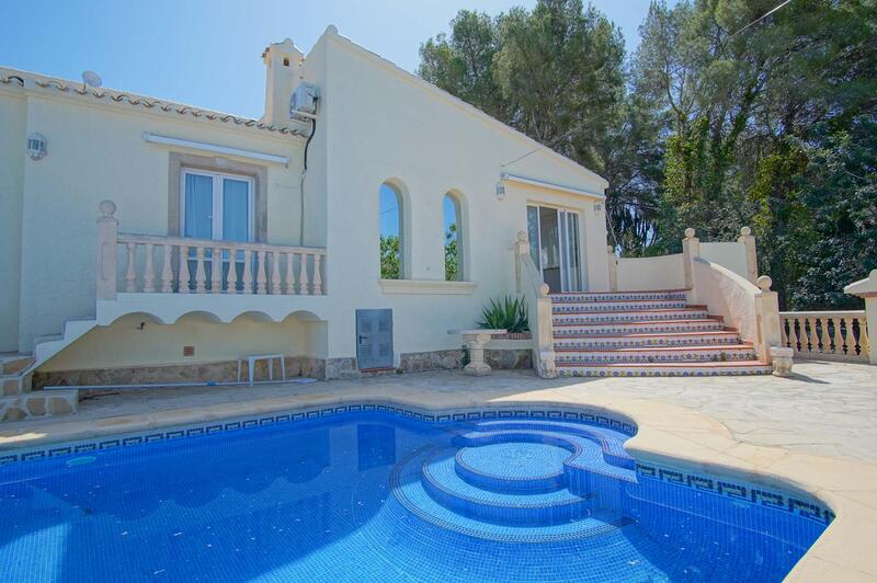 3 bedroom Villa for sale