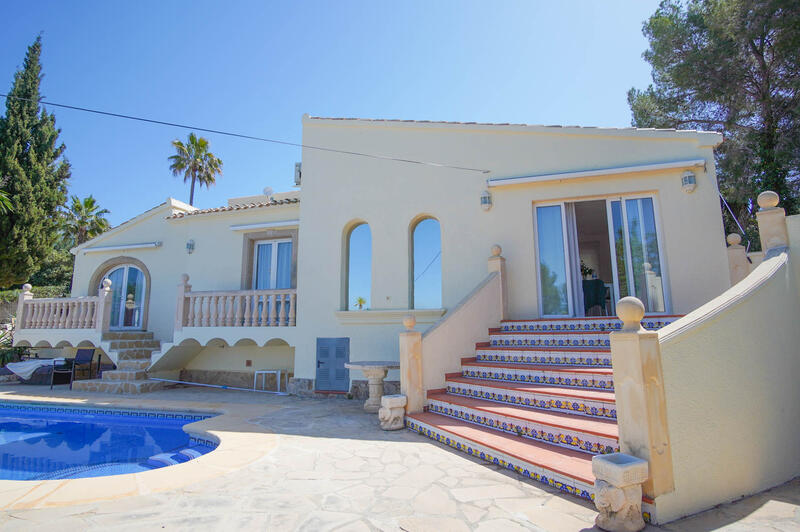 3 bedroom Villa for sale