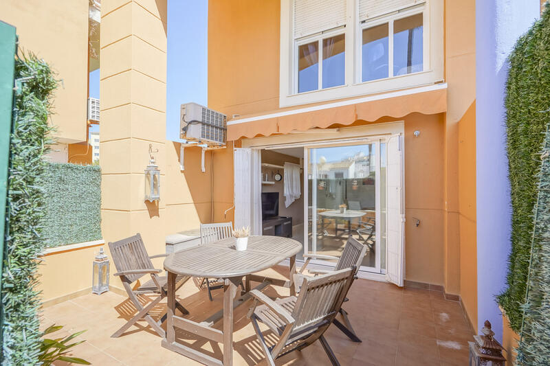 Apartamento en venta en Javea, Alicante