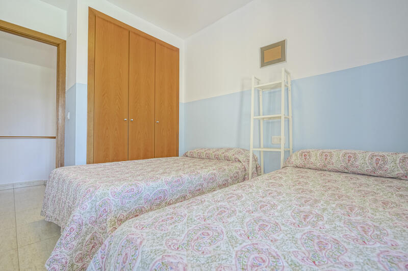 3 Schlafzimmer Appartement zu verkaufen