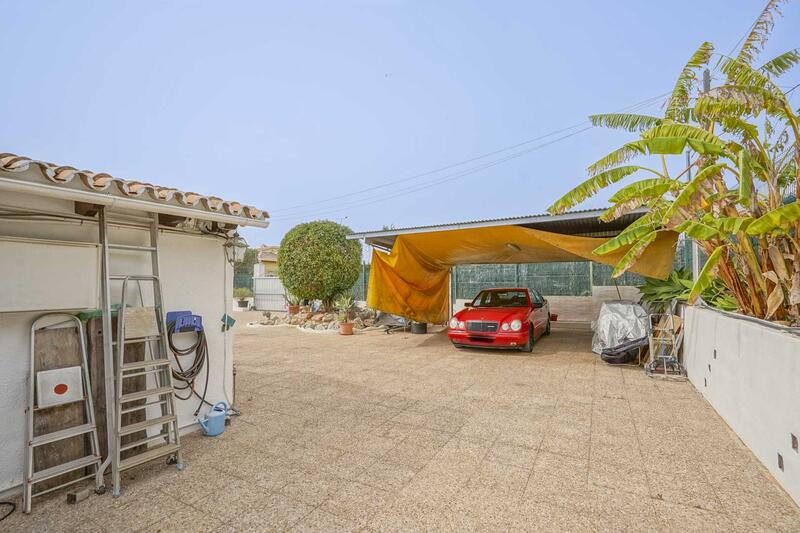 3 Cuarto Villa en venta