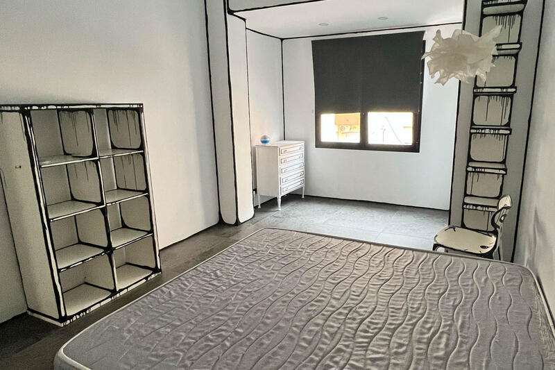 3 Schlafzimmer Appartement zu verkaufen