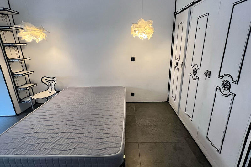 3 Schlafzimmer Appartement zu verkaufen