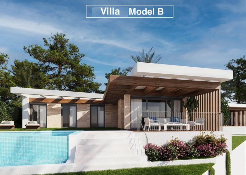 2 bedroom Villa for sale