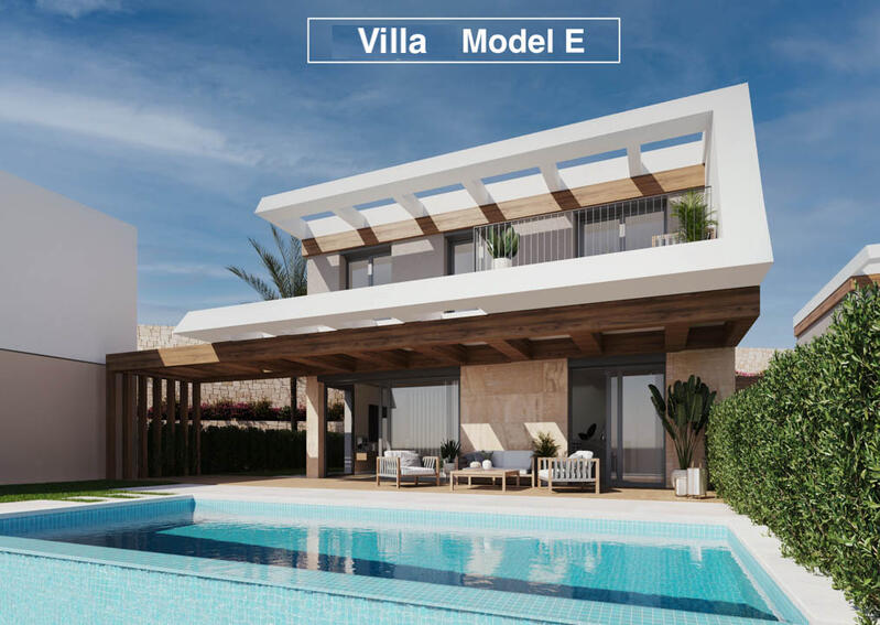 2 bedroom Villa for sale