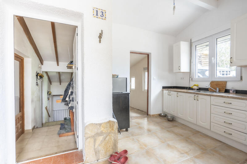 2 chambre Villa à vendre