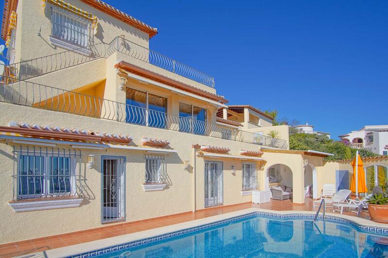 5 bedroom Villa for sale