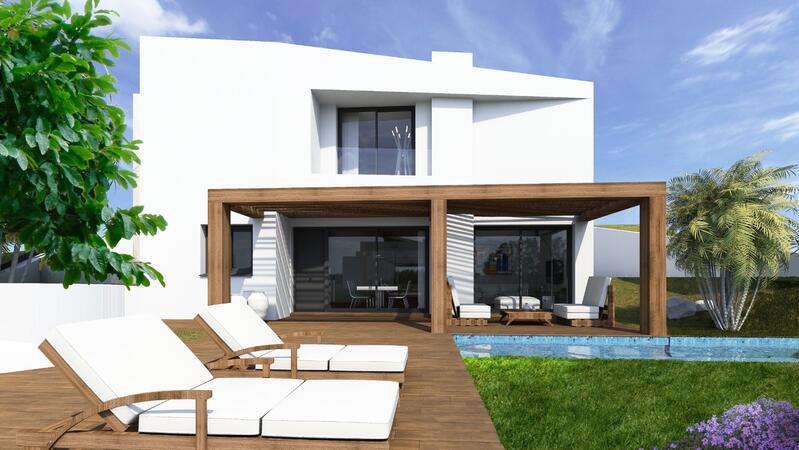 3 bedroom Villa for sale