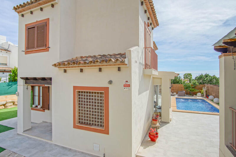 3 bedroom Villa for sale