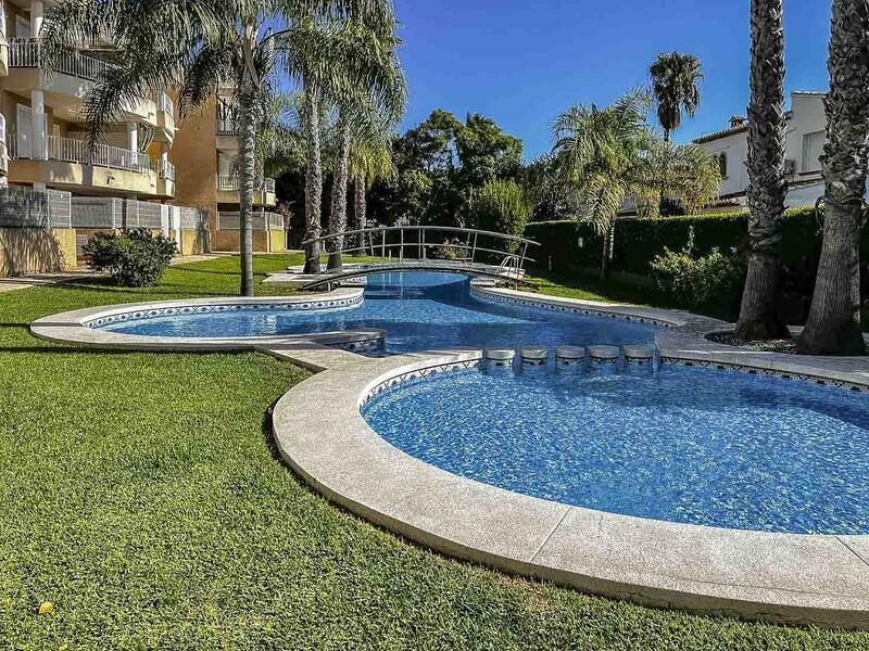 2 Cuarto Apartamento en venta