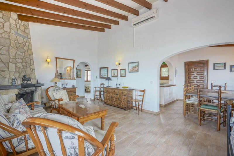 5 chambre Villa à vendre