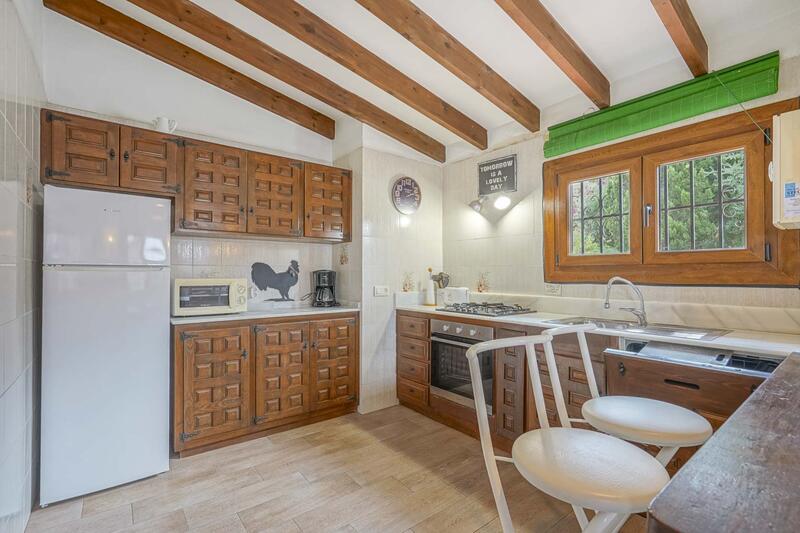 5 chambre Villa à vendre