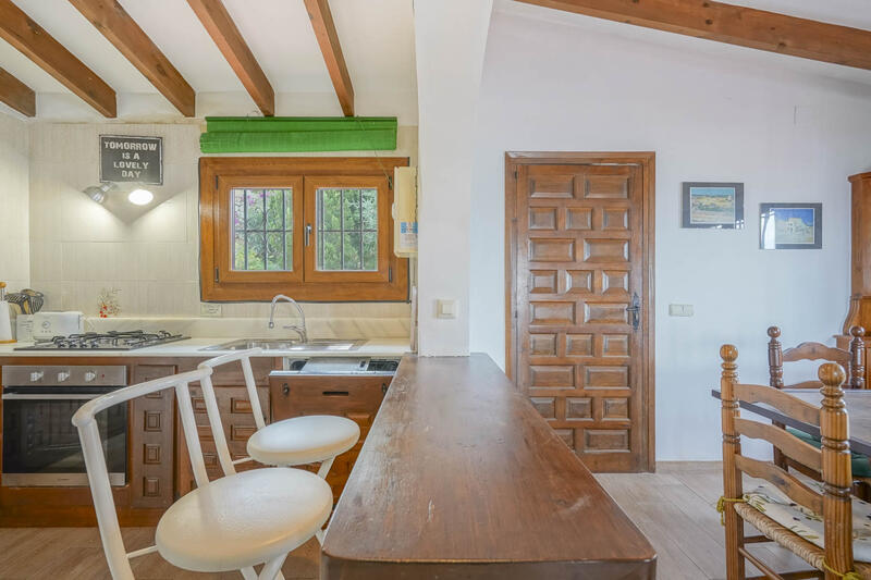 5 chambre Villa à vendre