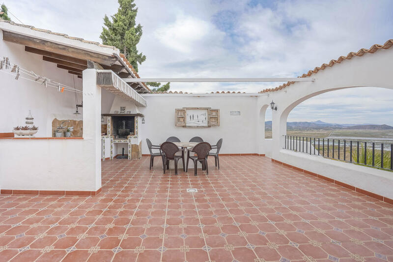 5 Cuarto Villa en venta