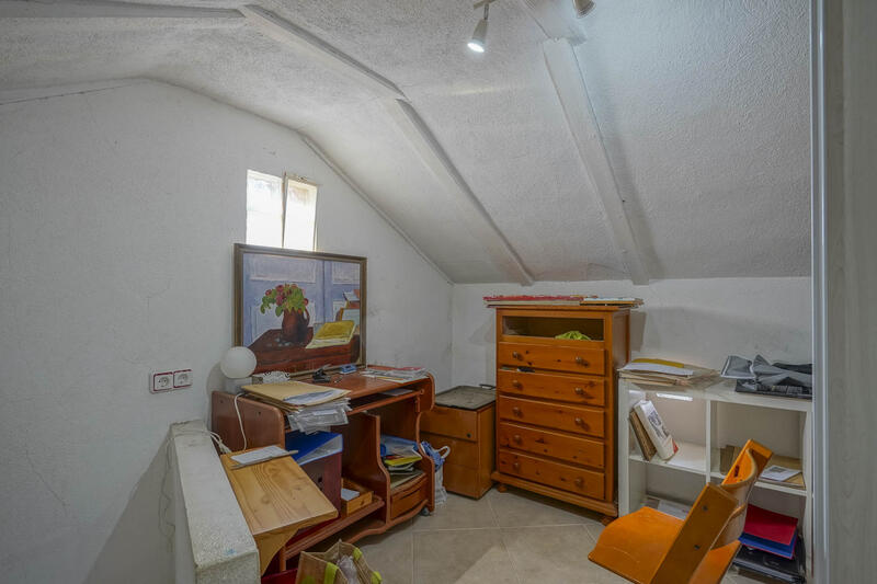 4 chambre Villa à vendre