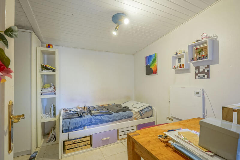 4 Schlafzimmer Villa zu verkaufen