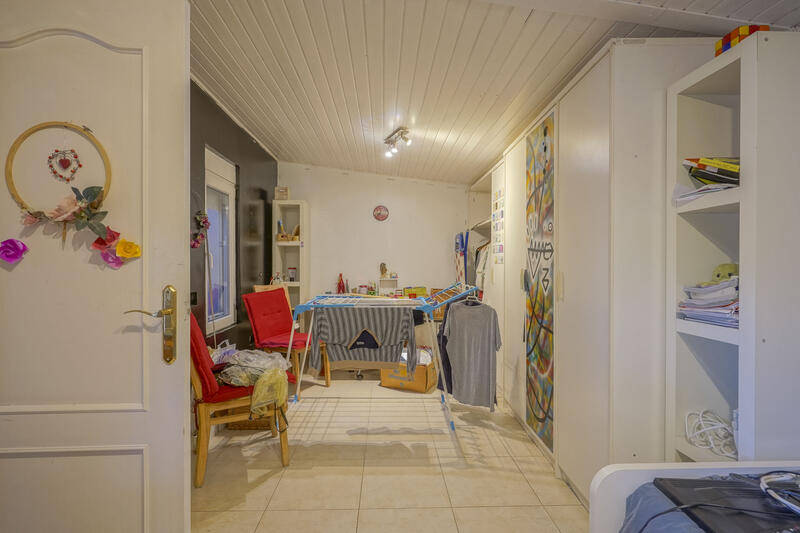 4 chambre Villa à vendre