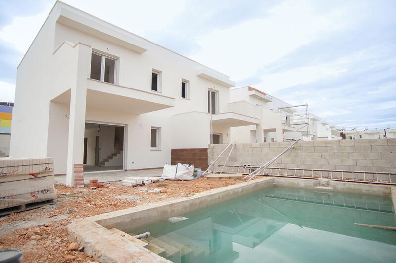 Villa à vendre dans El Verger, Alicante