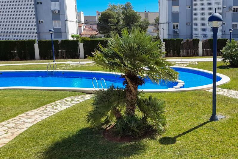 3 Cuarto Apartamento en venta