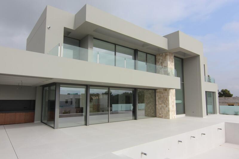 Villa Te koop in Moraira, Alicante