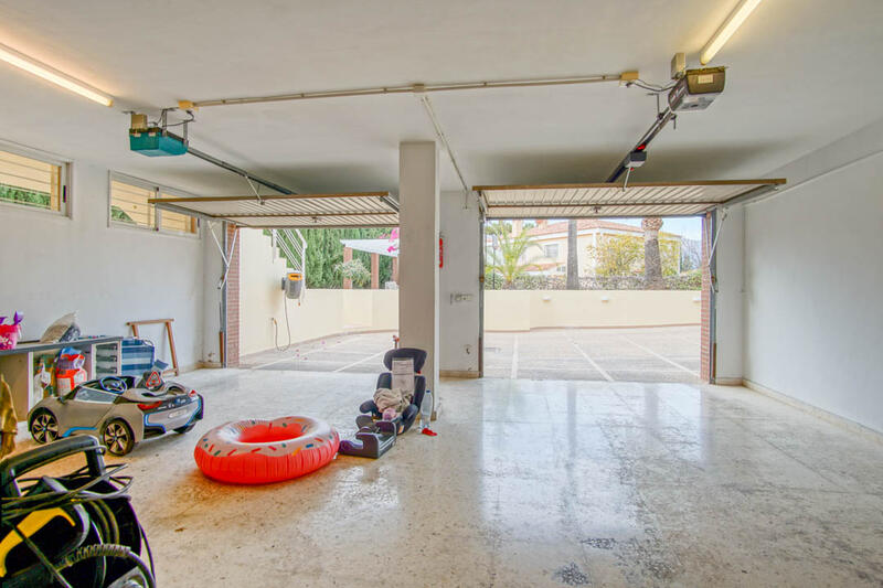 7 Cuarto Villa en venta