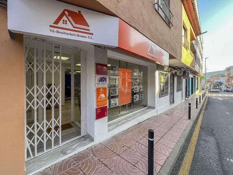 Local Comercial en venta