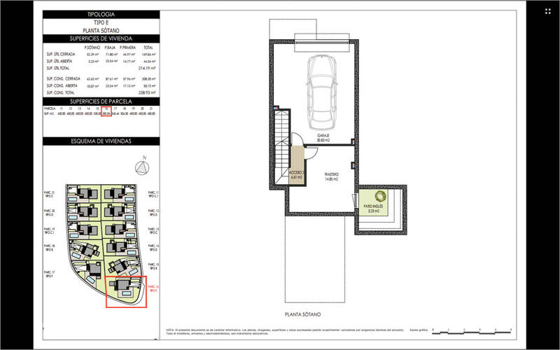 3 chambre Villa à vendre