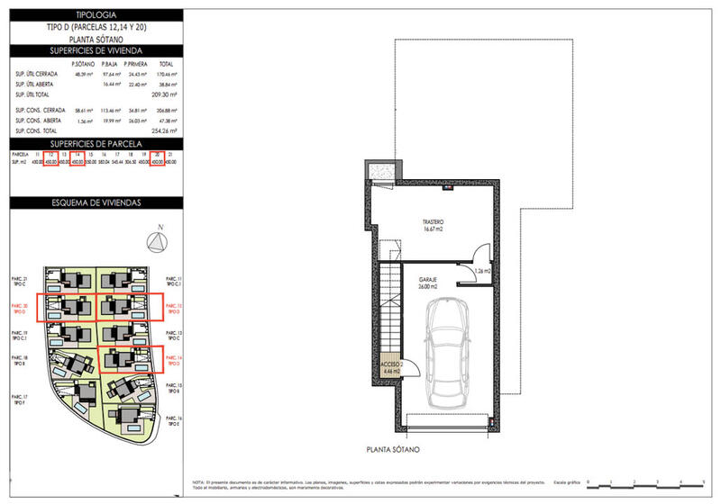 3 slaapkamer Villa Te koop