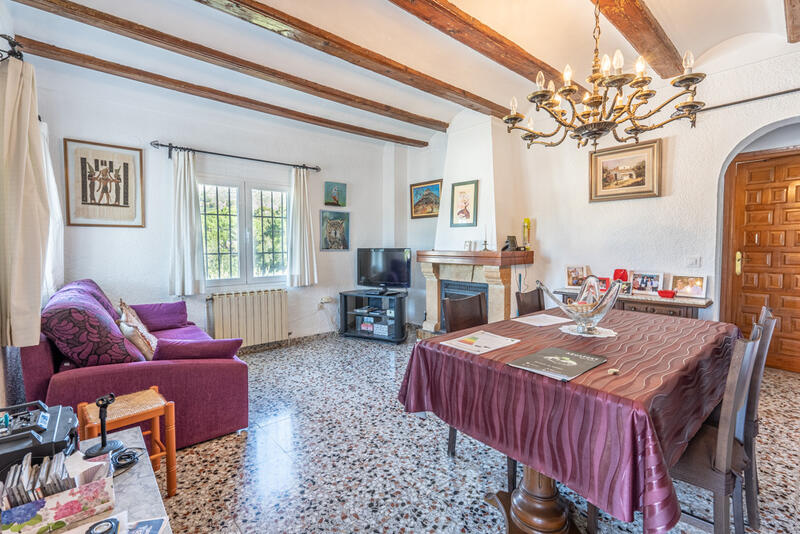 5 chambre Villa à vendre