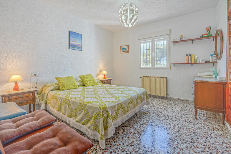 5 chambre Villa à vendre