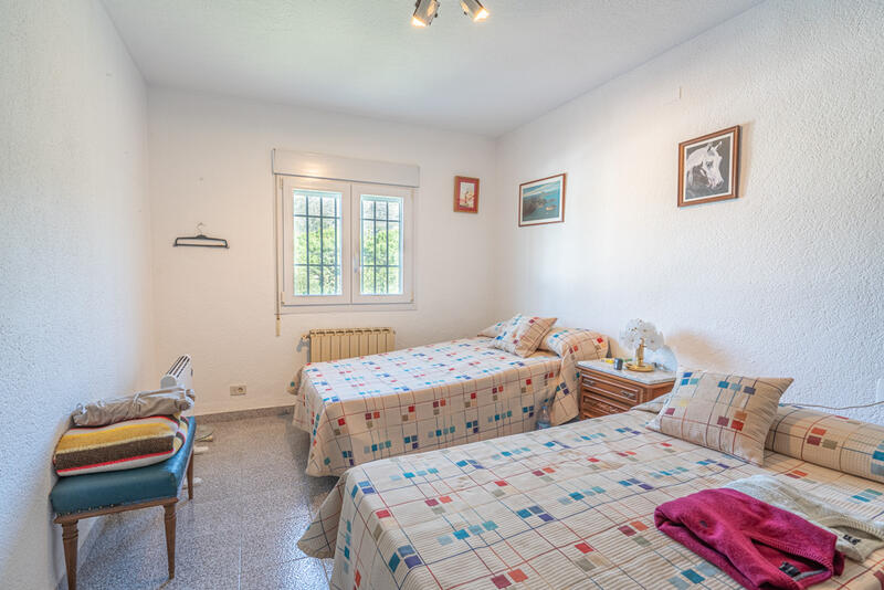 5 chambre Villa à vendre