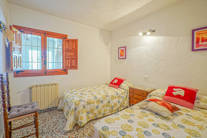 5 chambre Villa à vendre