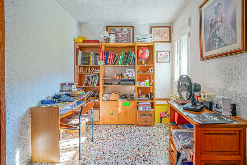 5 chambre Villa à vendre