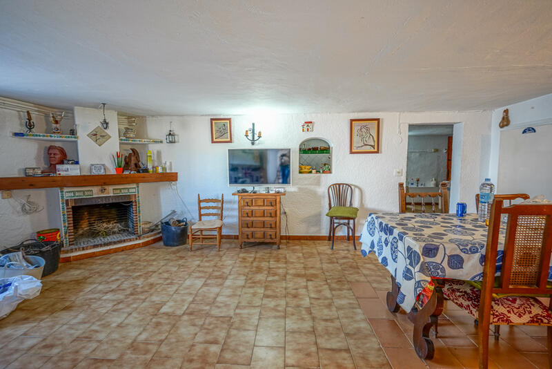 5 chambre Villa à vendre