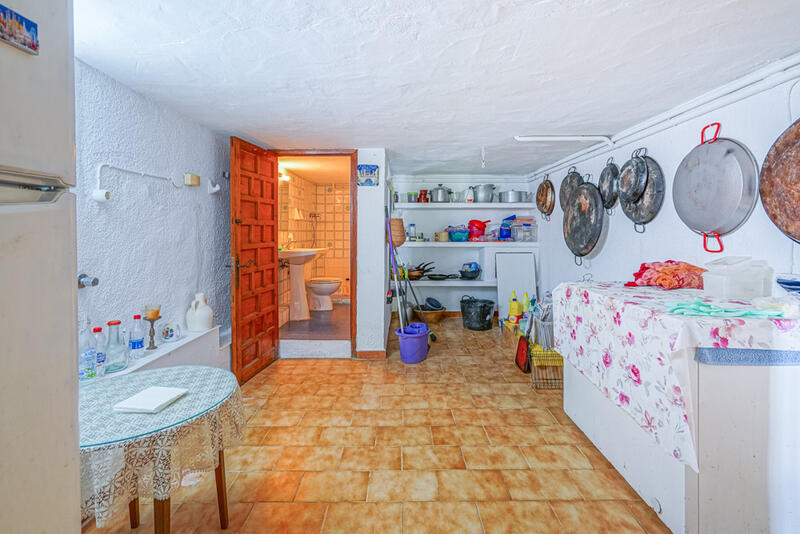 5 chambre Villa à vendre